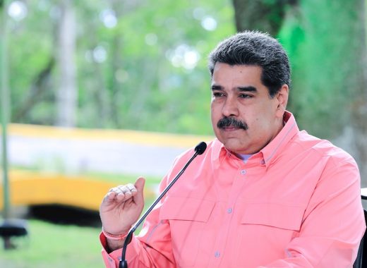 Maduro