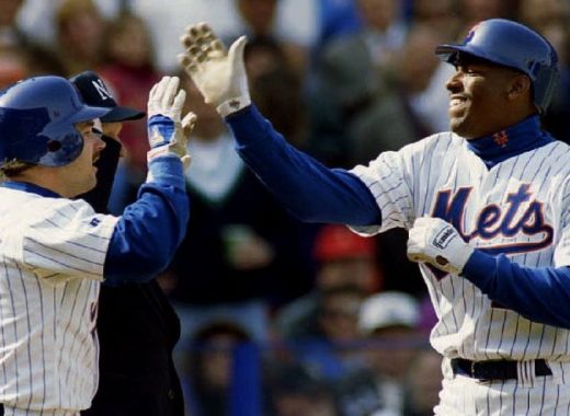 Messi, el fútbol y las Grandes Ligas MLB