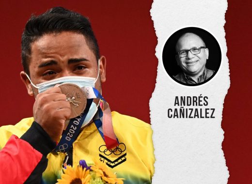 juegos olímpicos deporte