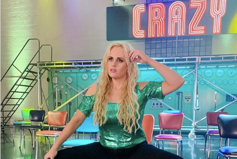 Rebel Wilson