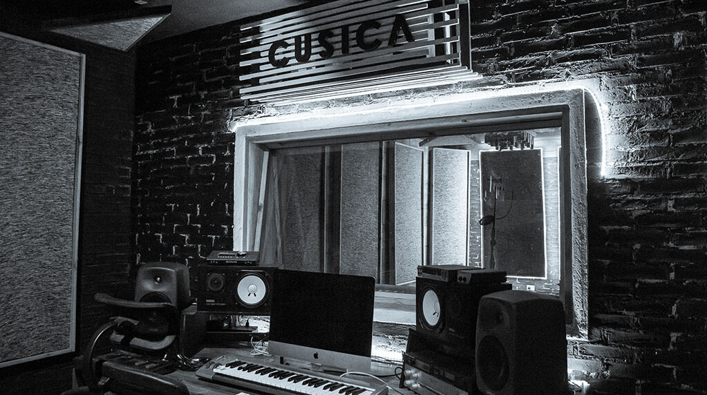Cusica Studios