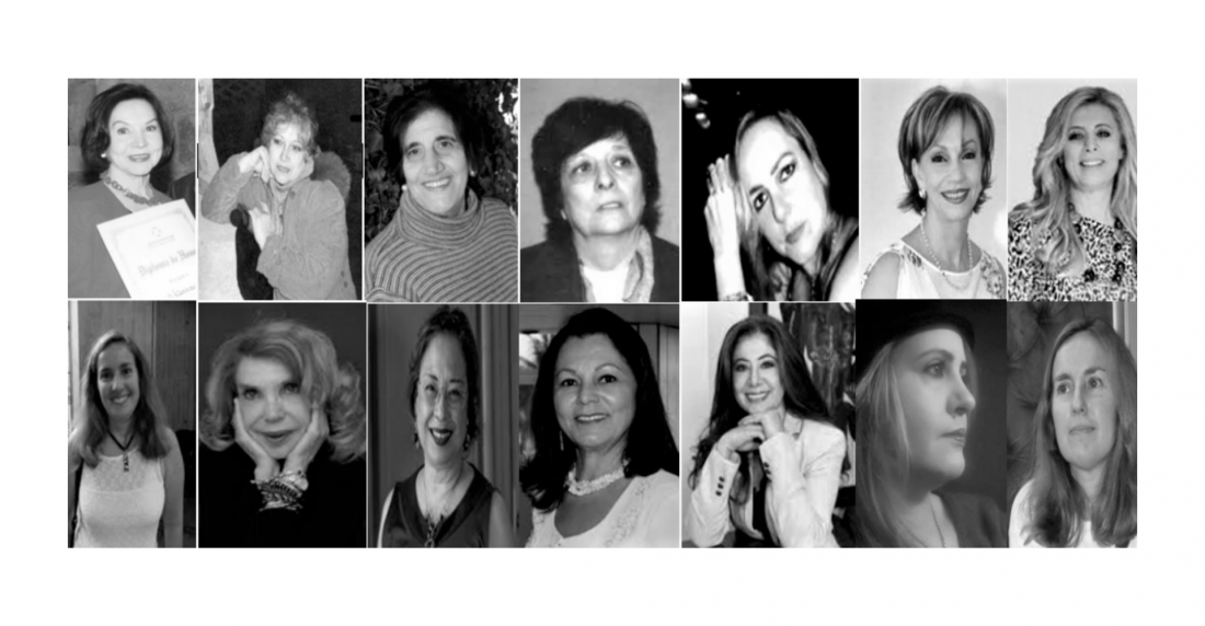 encuentro internacional escritoras