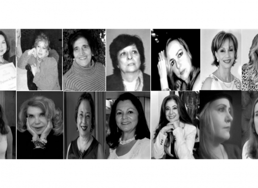 encuentro internacional escritoras