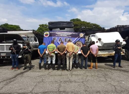 Táchira y la criminalidad