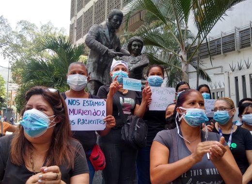 niños trasplantes venezuela