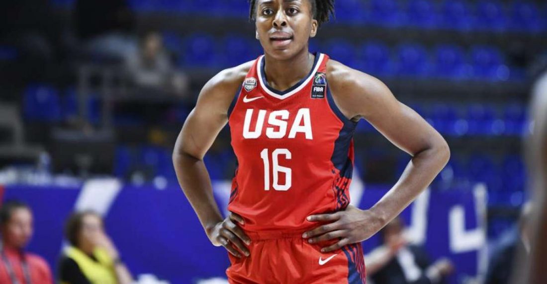 Nneka Ogwumike