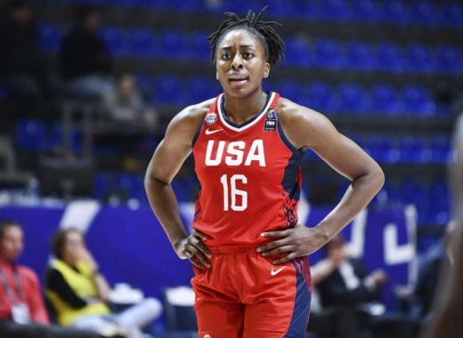 Nneka Ogwumike