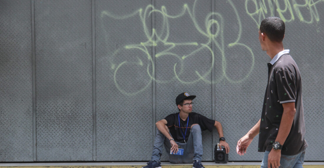 OVF economía venezuela