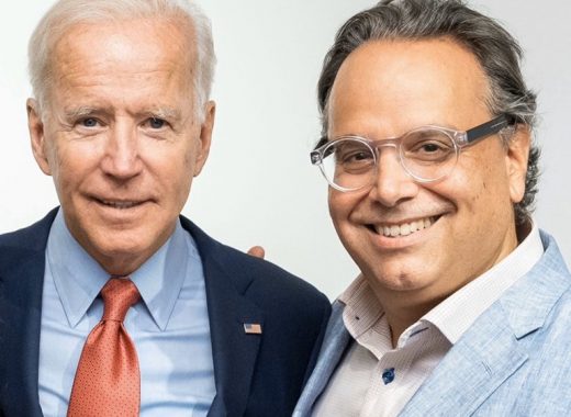 Leopoldo Martínez BID