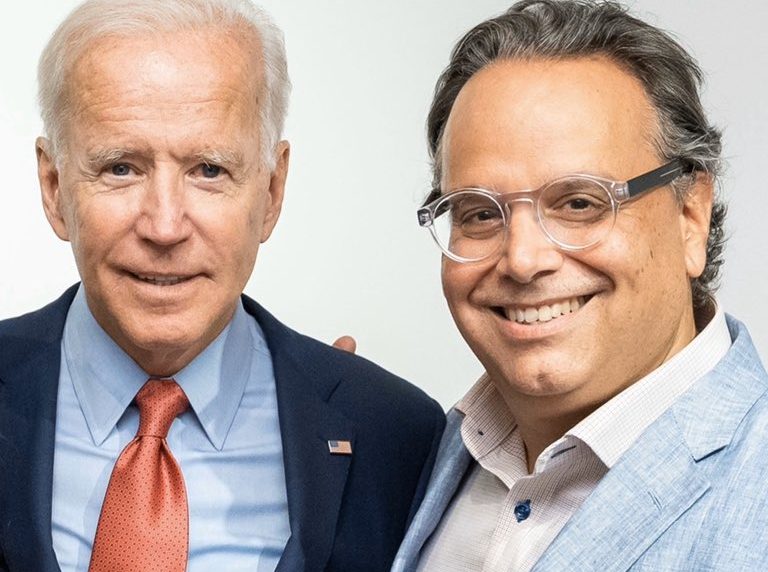 Leopoldo Martínez BID