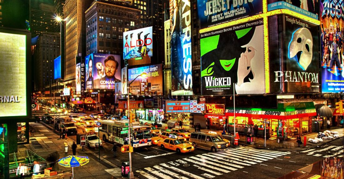 Broadway