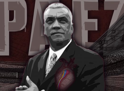 Richard Páez