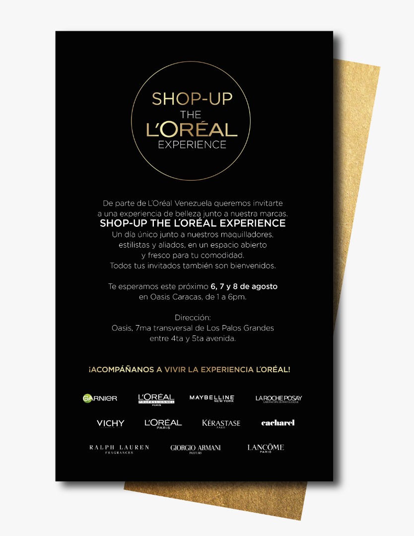 L'Oréal