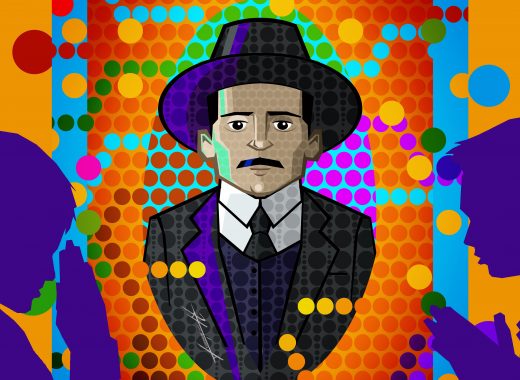 nuevos santos venezolanos