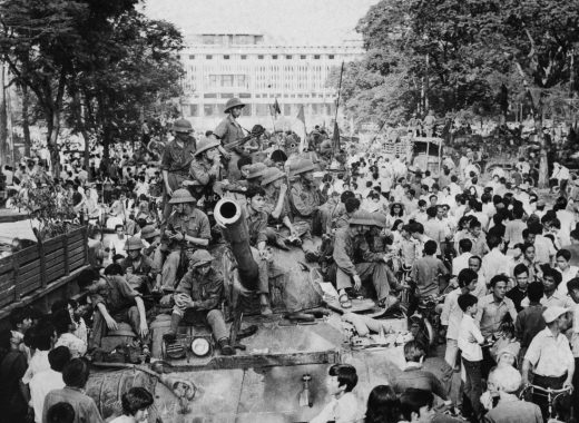 Kabul, Saigón y otras evacuaciones aéreas