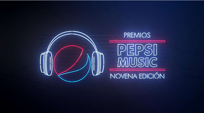 Pepsi Music