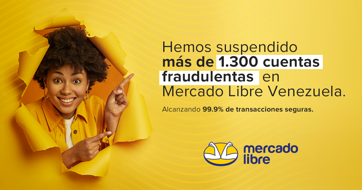 Mercado Libre Venezuela