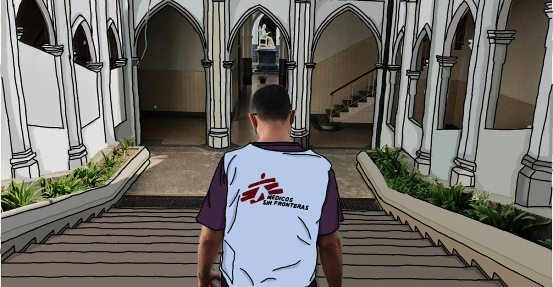 MSF