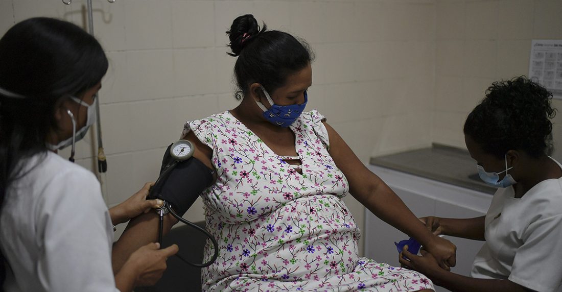 Médicos Sin Fronteras
