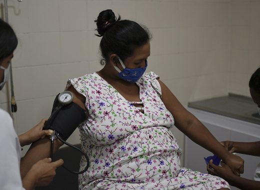 Médicos Sin Fronteras