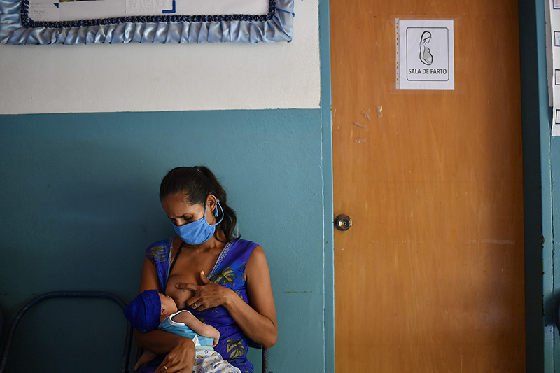 Médicos Sin Fronteras