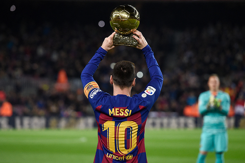 Messi