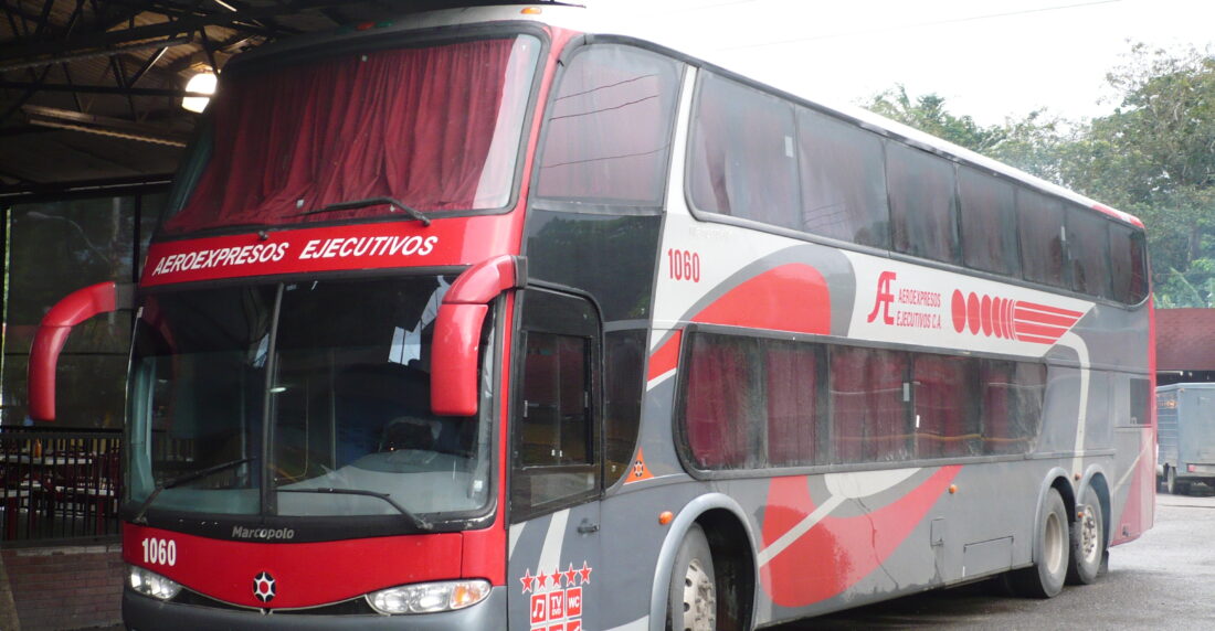 aeroexpresos ejecutivos valencia