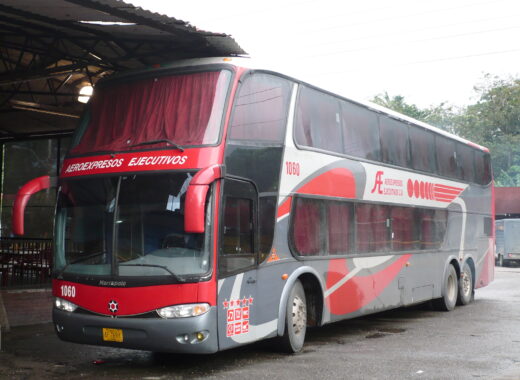 aeroexpresos ejecutivos valencia