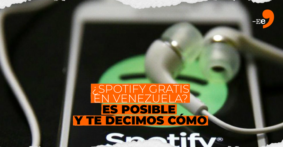 tutorial spotify gratis