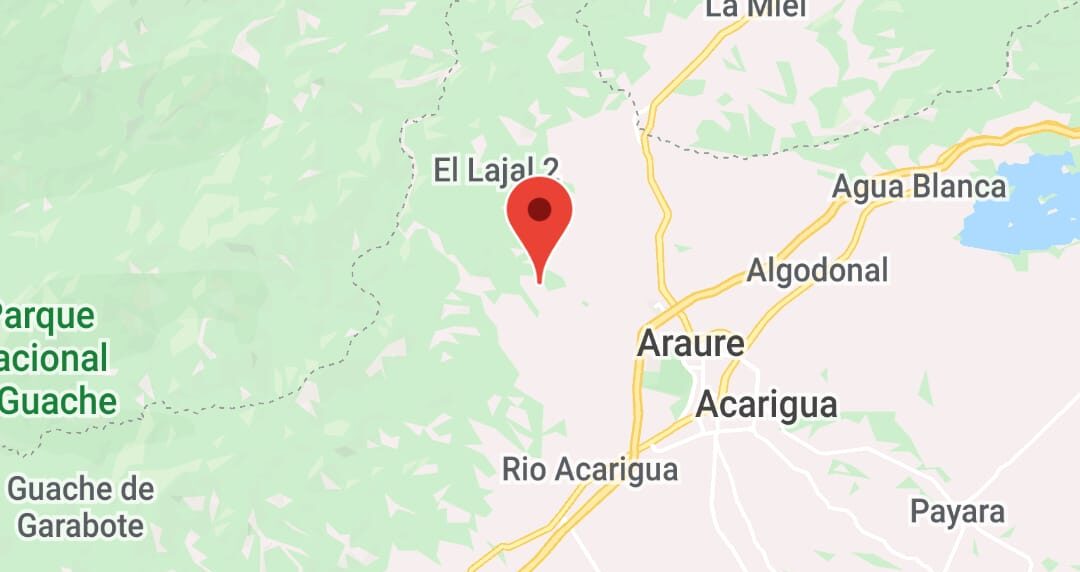 Temblor