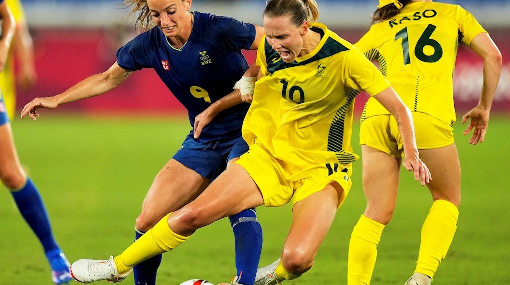 Fútbol femenino