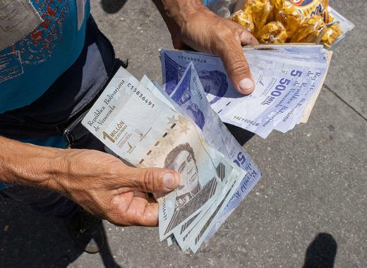 inflación en noviembre