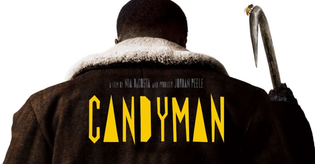 Candyman