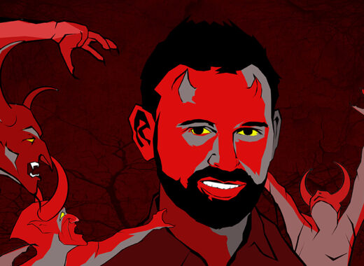 mató a su hijo hotel