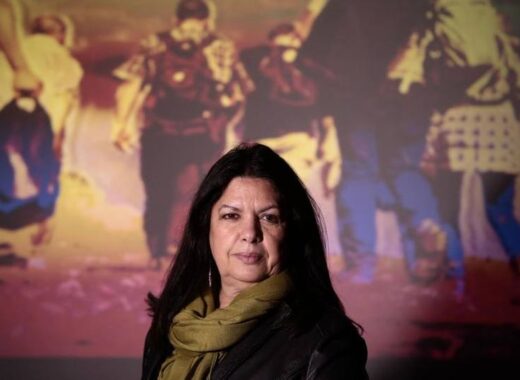 Inés Quintero historia