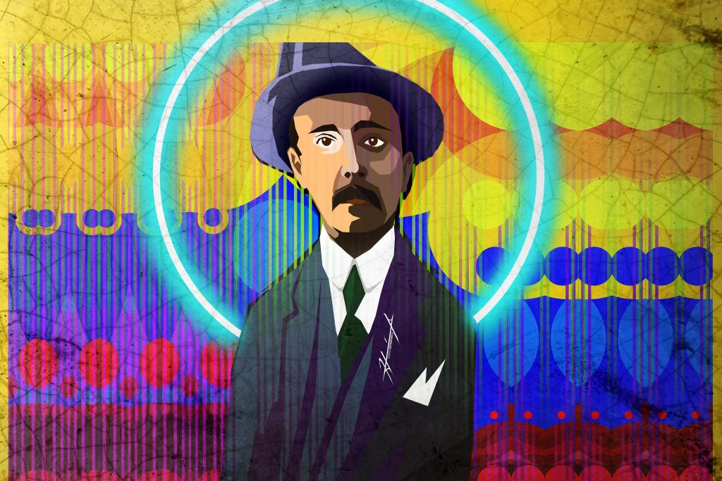 santo josé gregorio hernández beato