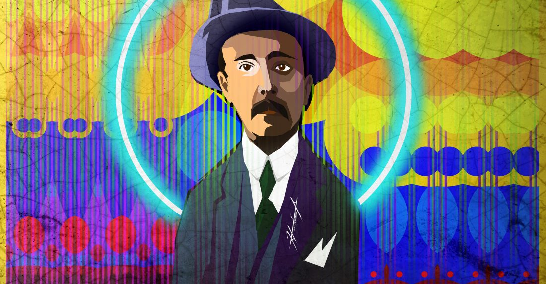 santo josé gregorio hernández beato