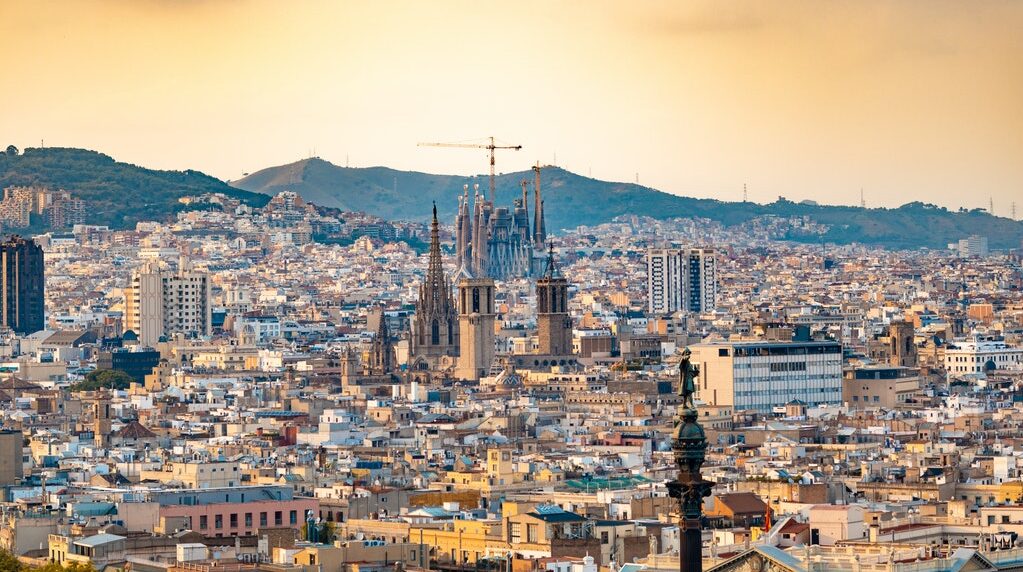 Barcelona