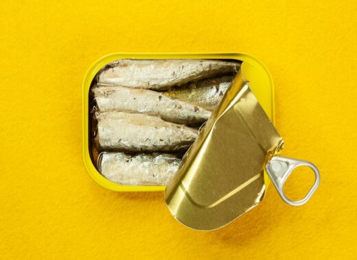 sardinas felices