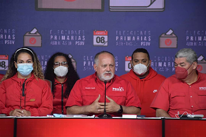 psuv