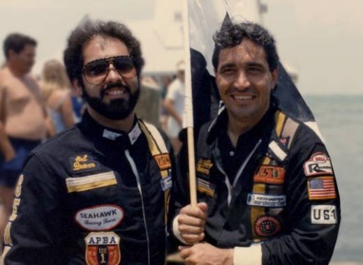 Cocaine Cowboys: The Kings of Miami"