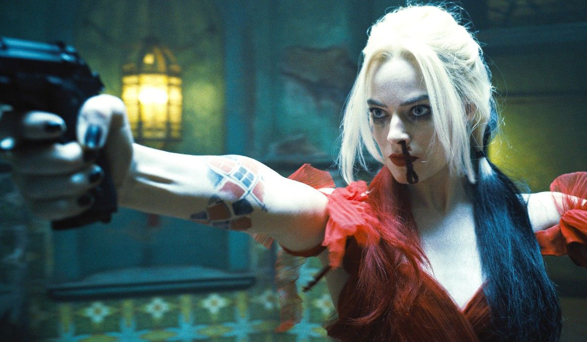 Suicide Squad