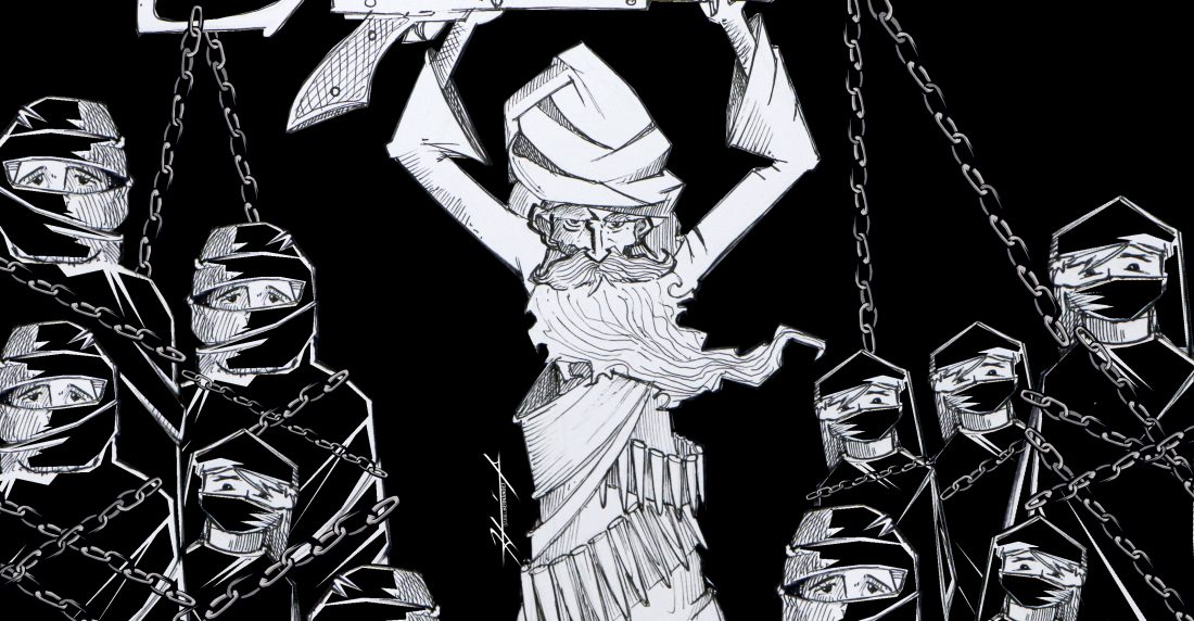 mujeres afganistán