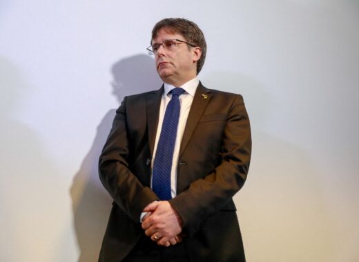 Carles Puigdemont