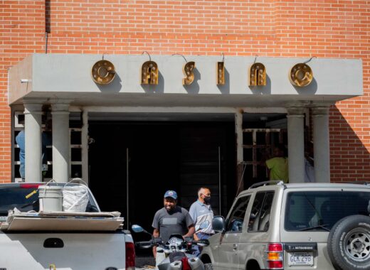 casinos bingos venezuela