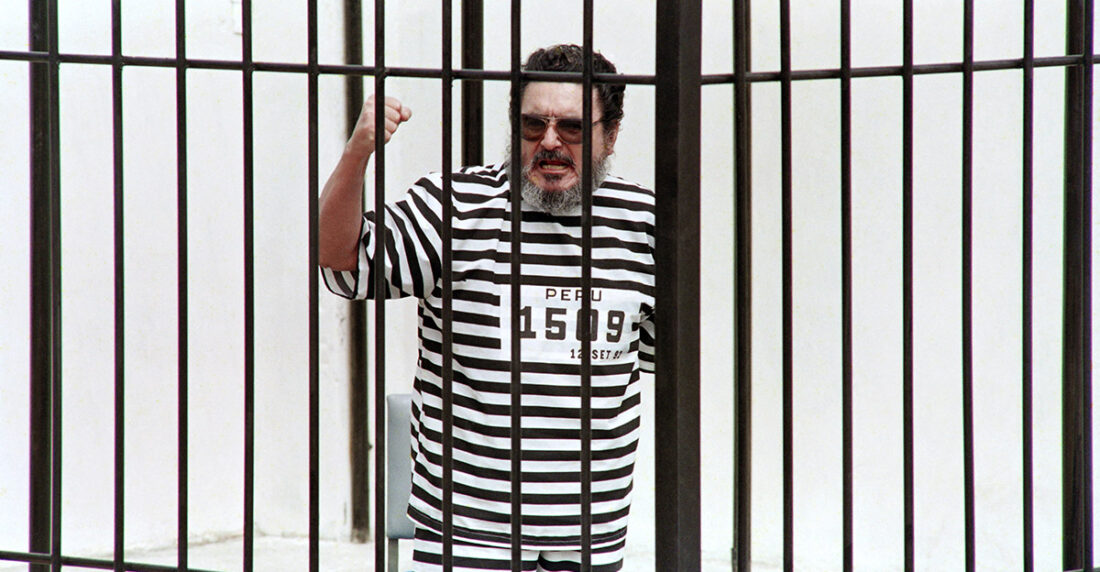 Guzmán
