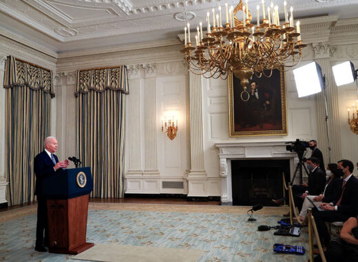 Biden EEUU