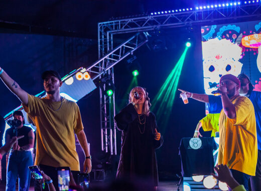 Motherflowers Veztalone, Irepelusa, Frank Lucas