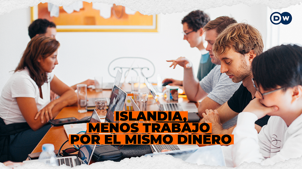 Jornada laboral