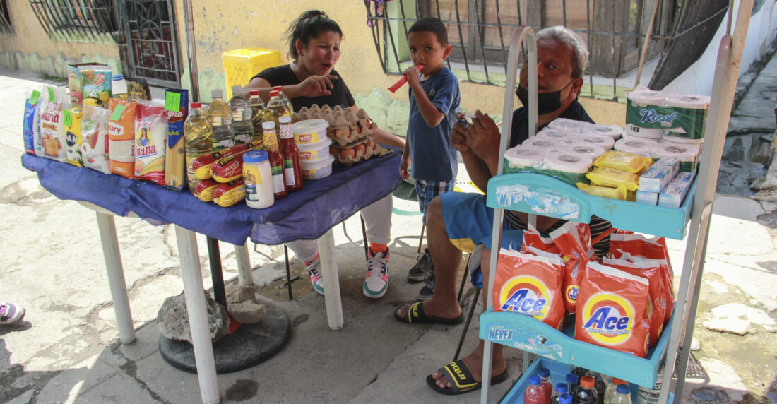 venezuela competitividad laboral